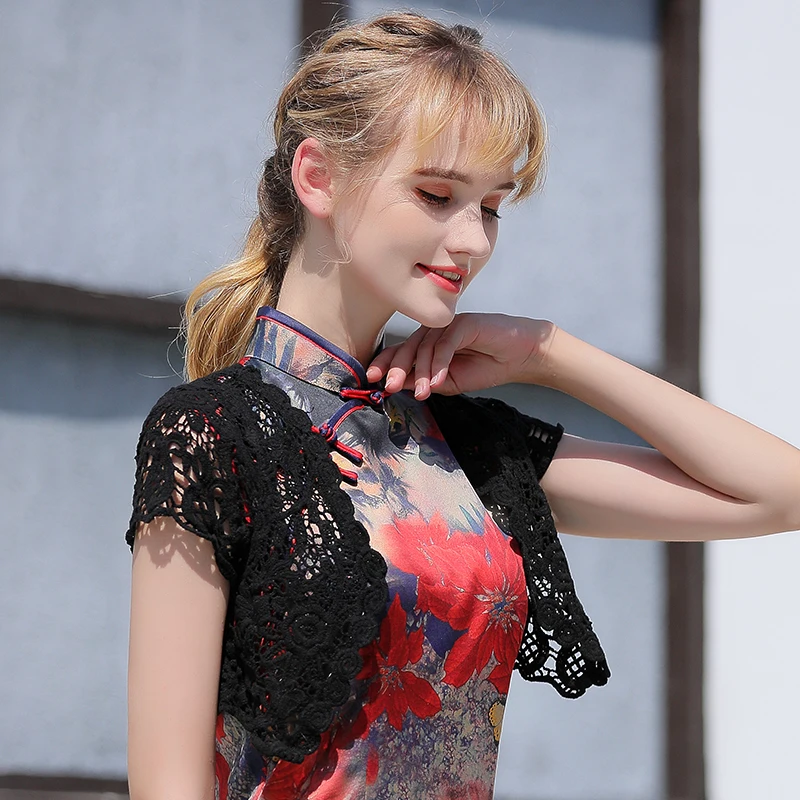 Waistcoat Top Pastoral Style Summer Autumn Women Vest Embroidery Vintage Knitted Crochet Flower Vest Female Hollow Out Jumpers
Waistcoat Top Pastoral Style Summer Autumn Women Vest Embroidery Vintage Knitted Crochet Flower Vest Female Hollow Out Jumpers