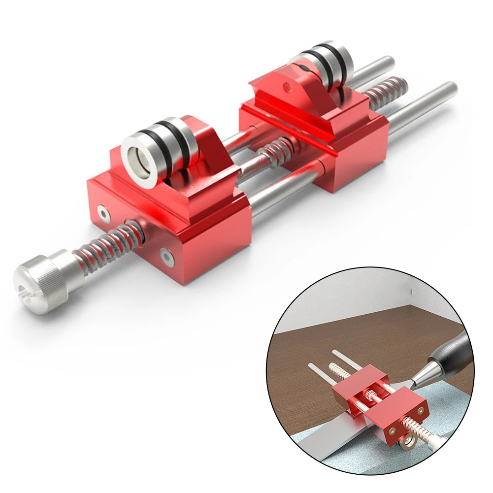 Angle Sharpener Honing Guide Sharpening Jig For Chisels Planes Wood Chisel Edge Woodworking Fixed Angle Sharpener
Angle Sharpener Honing Guide Sharpening Jig For Chisels Planes Wood Chisel Edge Woodworking Fixed Angle Sharpener
