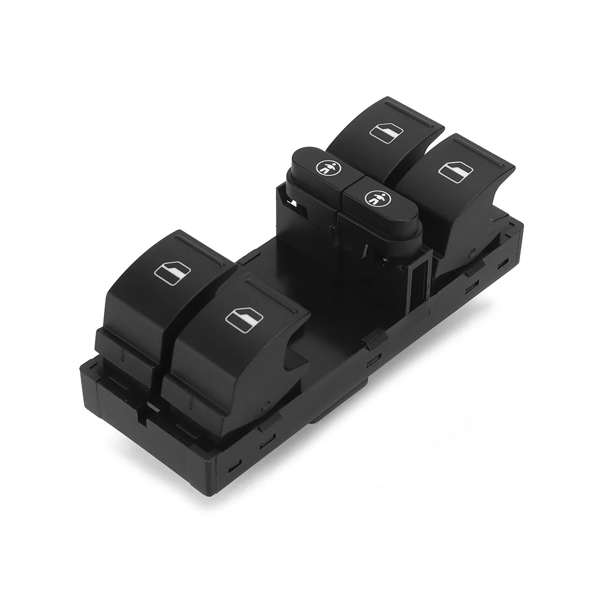 Кнопка переключения окна автомобиля, переключатель управления окном автомобиля для 7L6 959 857
Кнопка переключения окна автомобиля, переключатель управления окном автомобиля для 7L6 959 857