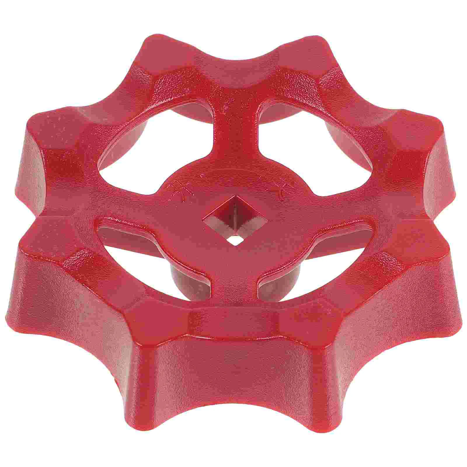 Spigot Handle Gate Valve Handle Outdoor Faucet Handle Gate Handle Replacement Wheel
Spigot Handle Gate Valve Handle Outdoor Faucet Handle Gate Handle Replacement Wheel