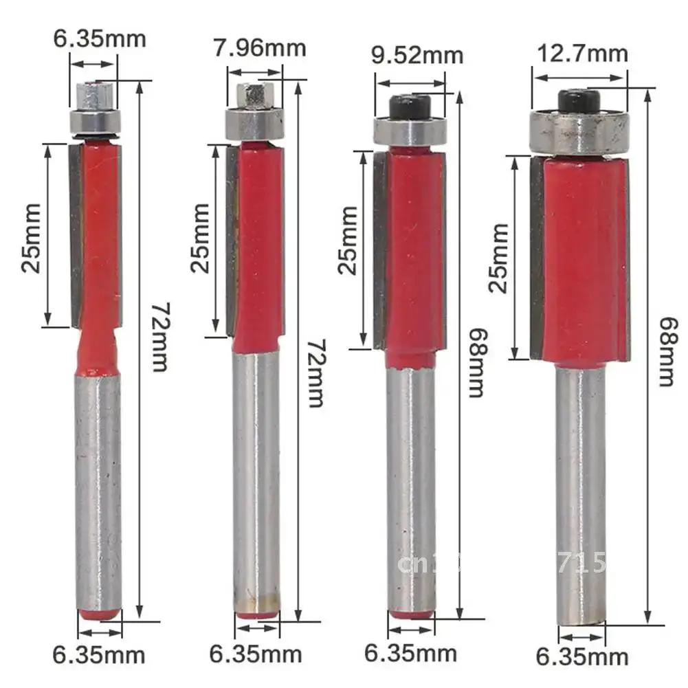 Router Bit 1/4 Wholesale Setting Trim Carpentry Handle Little Carving Router Woodworking Tool For Woodworking Wood Little
Router Bit 1/4 Wholesale Setting Trim Carpentry Handle Little Carving Router Woodworking Tool For Woodworking Wood Little