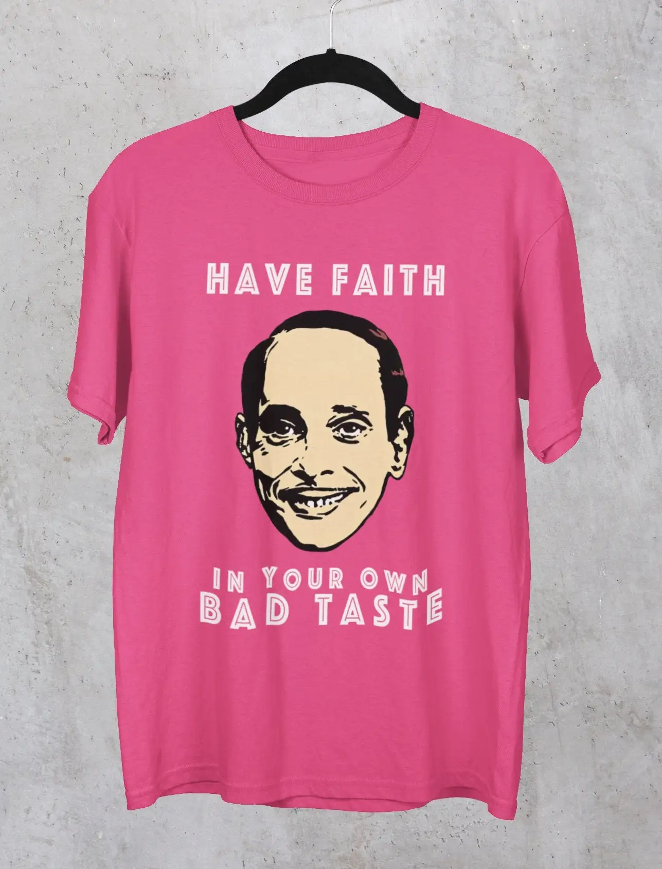 Футболка John Waters с плохим вкусом, редкий фильм для культовых классических фанатов, Винтажная футболка с розовым фламинго
Футболка John Waters с плохим вкусом, редкий фильм для культовых классических фанатов, Винтажная футболка с розовым фламинго