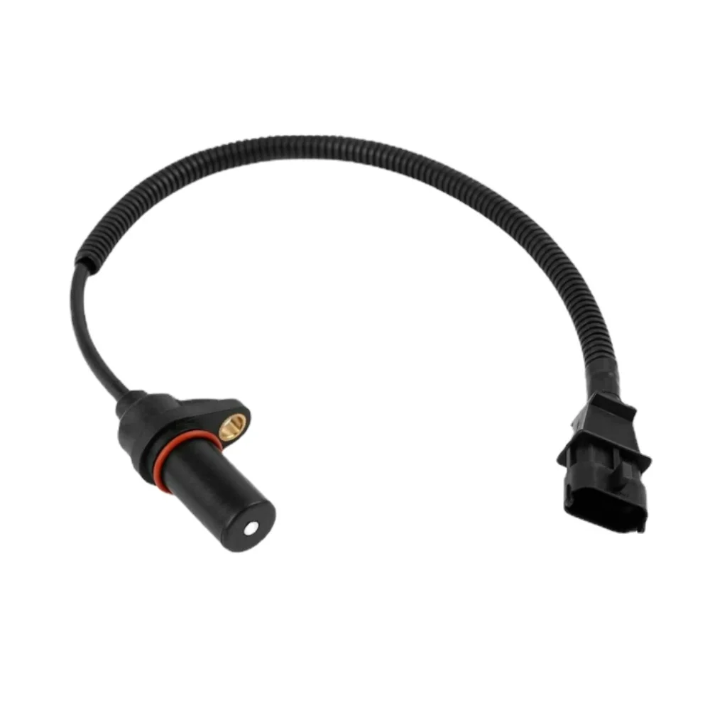 Датчик положения коленчатого вала 391802F600 39180-2F600 для Hyundai KIA Sportge Sedona Carnival Sorento автозапчасти
Датчик положения коленчатого вала 391802F600 39180-2F600 для Hyundai KIA Sportge Sedona Carnival Sorento автозапчасти