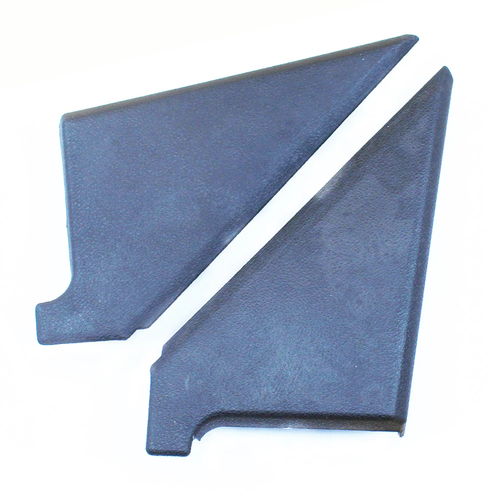 2PCS DOOR WING MIRROR BOLT COVER TRIM Left Right for MITSUBISHI PAJERO SHOGUN MK2 1991-1999
2PCS DOOR WING MIRROR BOLT COVER TRIM Left Right for MITSUBISHI PAJERO SHOGUN MK2 1991-1999