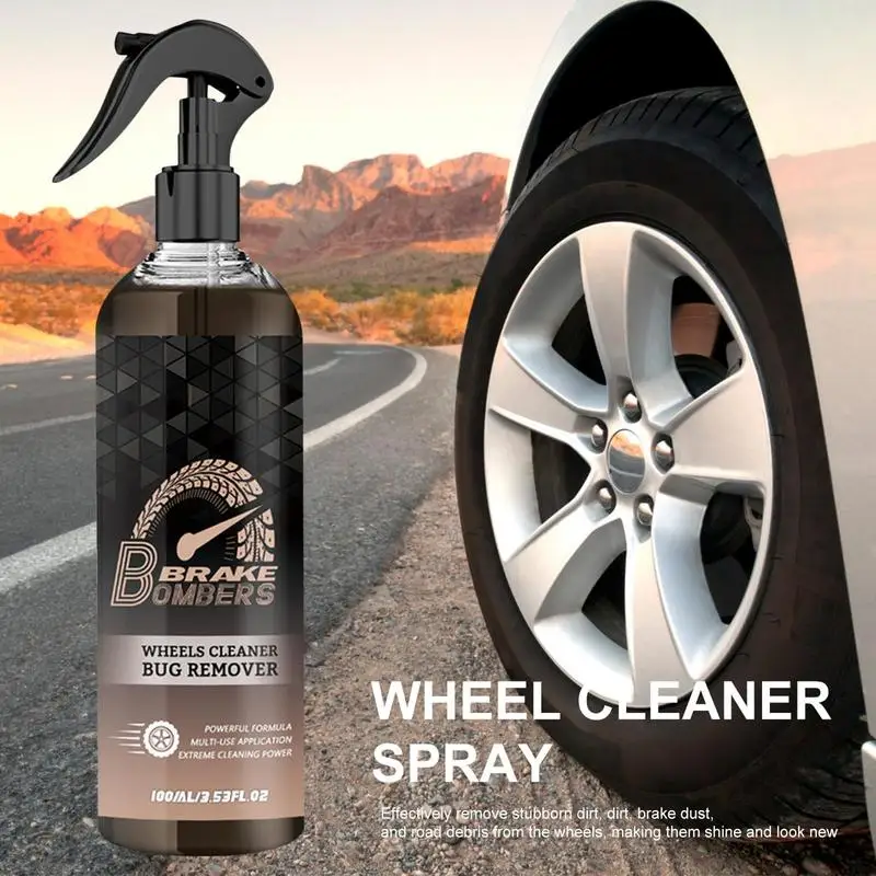 

Автомобильный очиститель колес, спрей для удаления железа, новый автомобильный инструмент для удаления краски и частиц железа, спрей для удаления пыли, спрей для детейлинга автомобиля