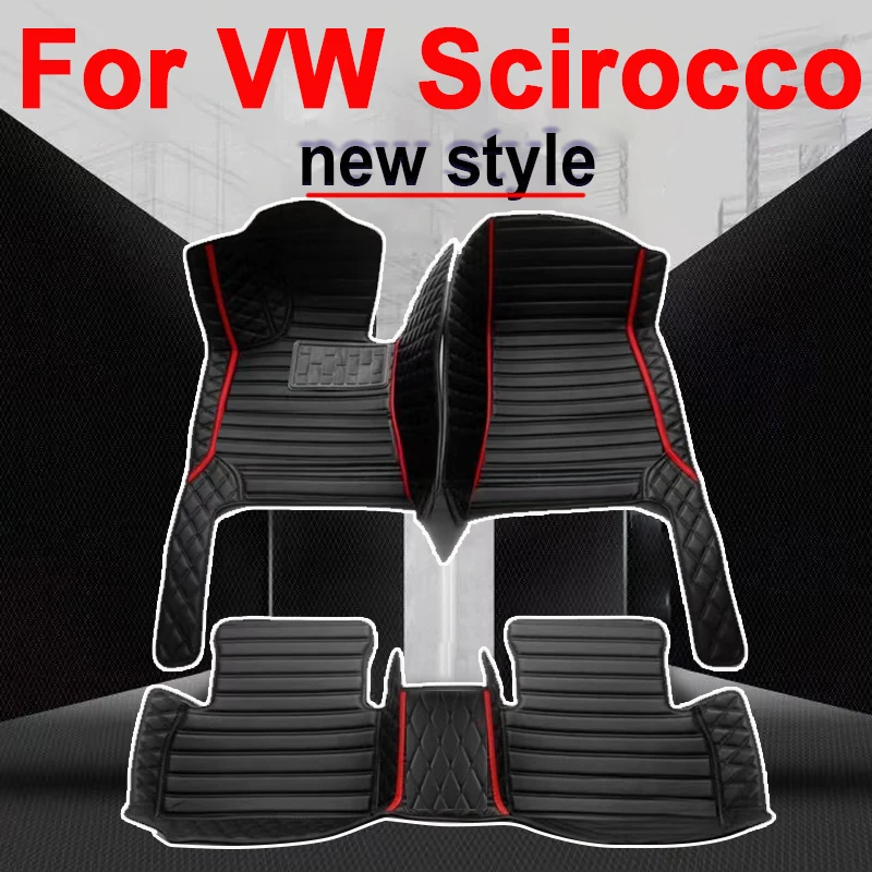 Автомобильные коврики на заказ для Volkswagen VW Scirocco 2009 2010 2011 2012 2013 2014 2016 2017, автомобильные подставки для ног
Автомобильные коврики на заказ для Volkswagen VW Scirocco 2009 2010 2011 2012 2013 2014 2016 2017, автомобильные подставки для ног