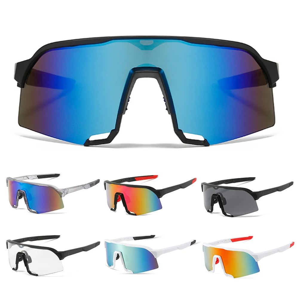 Cycling Eyewear Outdoor Photochromic Sports Sunglasses Men Women Cycling Glasses MTB Glasses Road Riding Bike Sunglasses Goggles
Cycling Eyewear Outdoor Photochromic Sports Sunglasses Men Women Cycling Glasses MTB Glasses Road Riding Bike Sunglasses Goggles