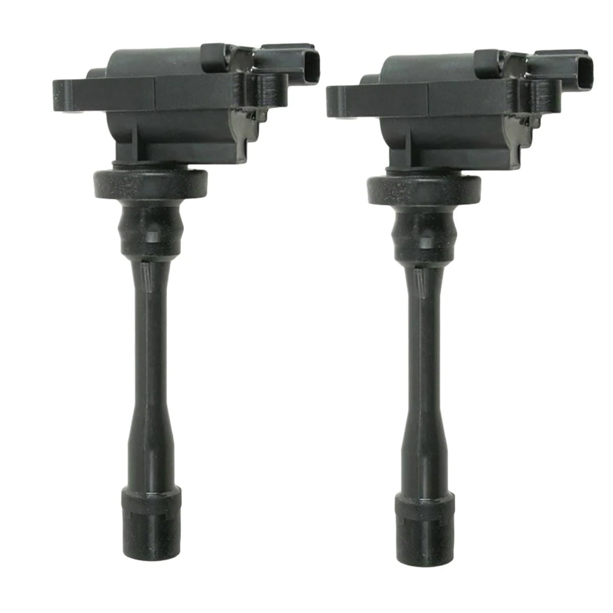 2 шт. Катушка зажигания для Mitsubishi Lancer 2002-2007 Chrysler Sebring Coupe 2001-2005 Dodge номер детали: MD362907 MD325048
2 шт. Катушка зажигания для Mitsubishi Lancer 2002-2007 Chrysler Sebring Coupe 2001-2005 Dodge номер детали: MD362907 MD325048