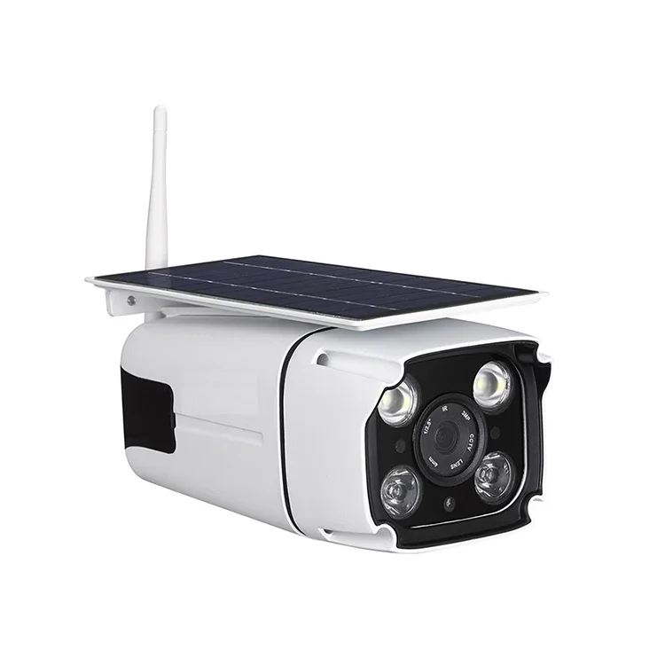 4G CCTV OEM Security Battery 1080P solar power outdoor waterproof ip65 CCTV Wifi 4G solar camera
4G CCTV OEM Security Battery 1080P solar power outdoor waterproof ip65 CCTV Wifi 4G solar camera