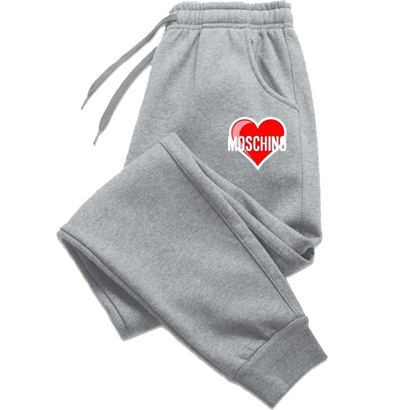 Women Love Print Pants Cargo Man Pants for Mens Sweatpants High Quality Replica Men's Clothing Tracksuit Female Jeans Pant Baggy 
Women Love Print Pants Cargo Man Pants for Mens Sweatpants High Quality Replica Men's Clothing Tracksuit Female Jeans Pant Baggy