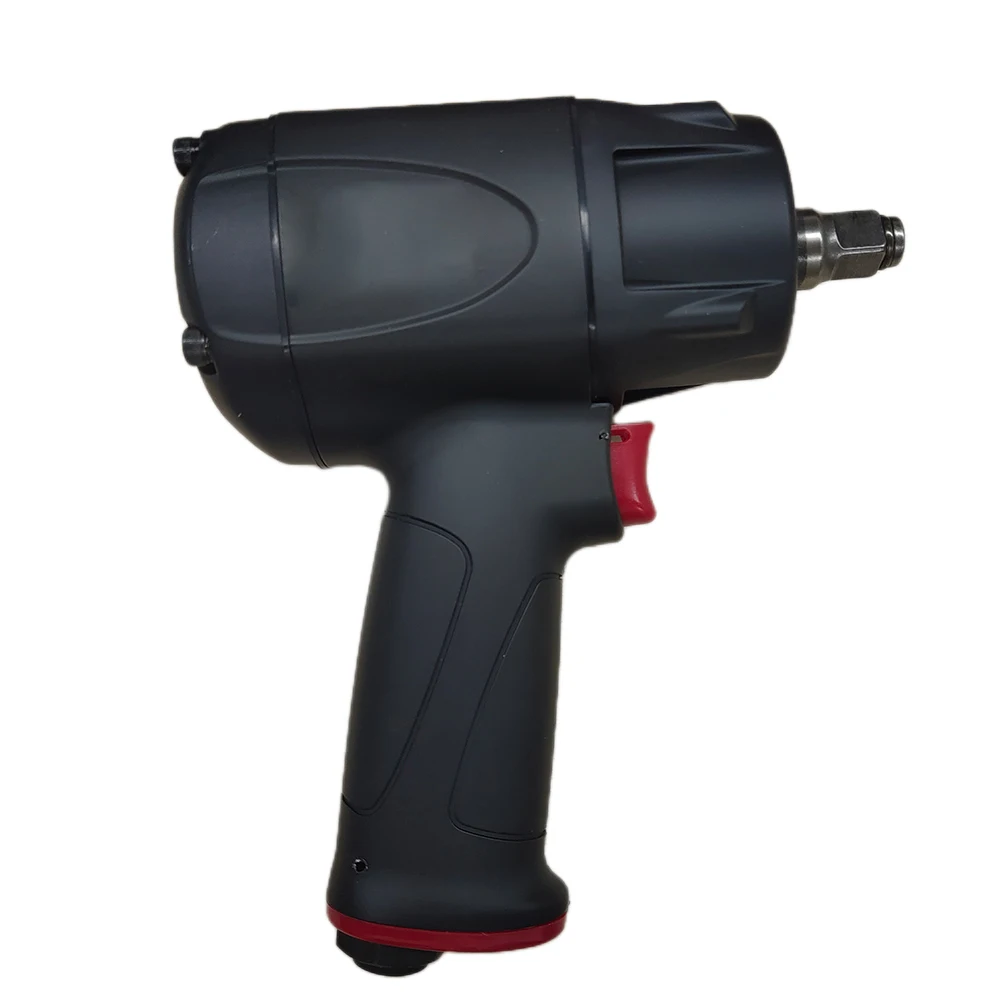 For Automotive Repair Automotive Repair Tool High Torque Wrench Dual-hammer Mechanism Easy Torque Control Lightweight Design
For Automotive Repair Automotive Repair Tool High Torque Wrench Dual-hammer Mechanism Easy Torque Control Lightweight Design