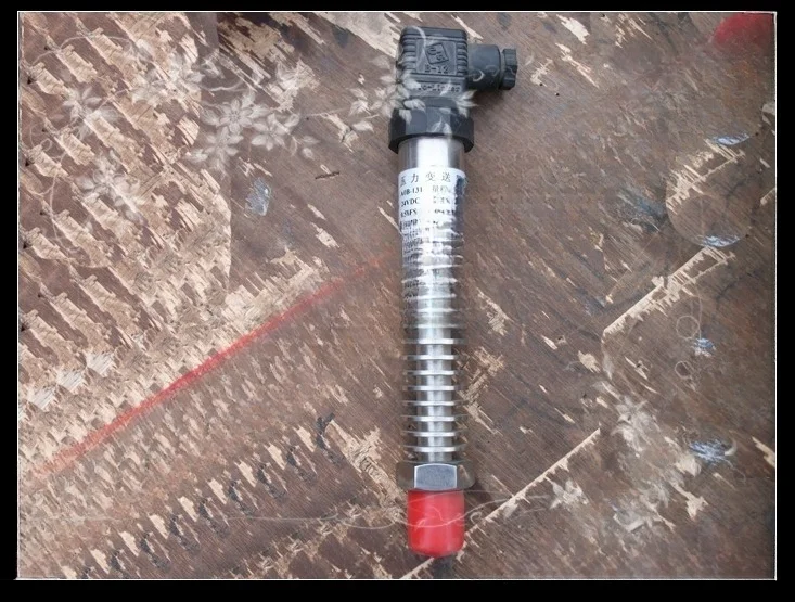 AOBO automation instrumentation 4-20MA output AOB-131 compact pressure transmitter (with radiating part)
AOBO automation instrumentation 4-20MA output AOB-131 compact pressure transmitter (with radiating part)