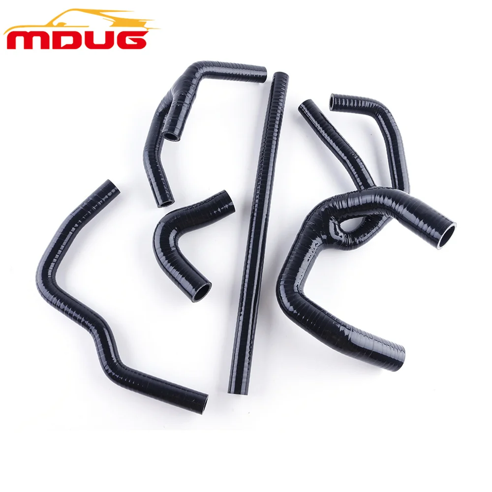 Silicone Radiator&Heater Hose Kit For 1990-1996 Rover Mini Cooper S Spi 1275/1300 MK6 / MK7 1.3L
Silicone Radiator&Heater Hose Kit For 1990-1996 Rover Mini Cooper S Spi 1275/1300 MK6 / MK7 1.3L