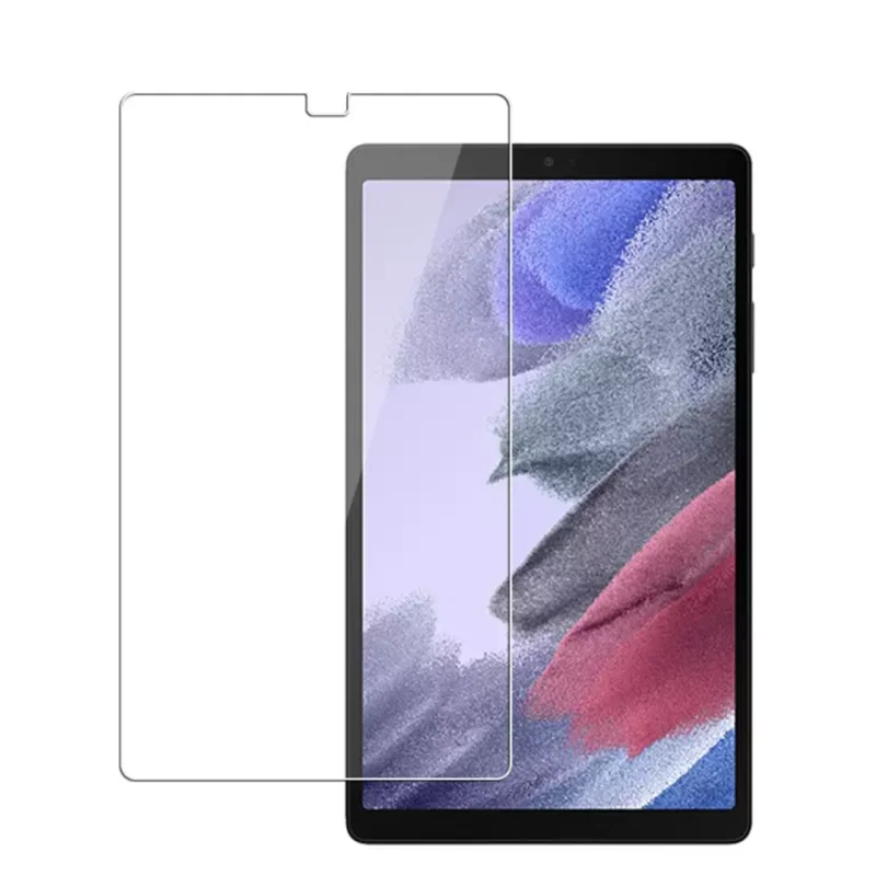 

For Samsung Galaxy Tab A7 Lite 2021 8.7" Tempered Glass Screen Protector A7 10.4 S2 S3 S4 S5e S6 S7 11 10.5 9.7 8.0 Tablet Film