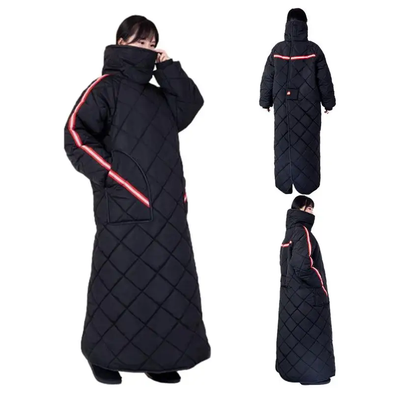 Motorcycle Winter Windproof Windshield Quilts Scooter Leg Cover With Leg Lap Apron Blanket Motorcycle Exterior Accessories
Motorcycle Winter Windproof Windshield Quilts Scooter Leg Cover With Leg Lap Apron Blanket Motorcycle Exterior Accessories