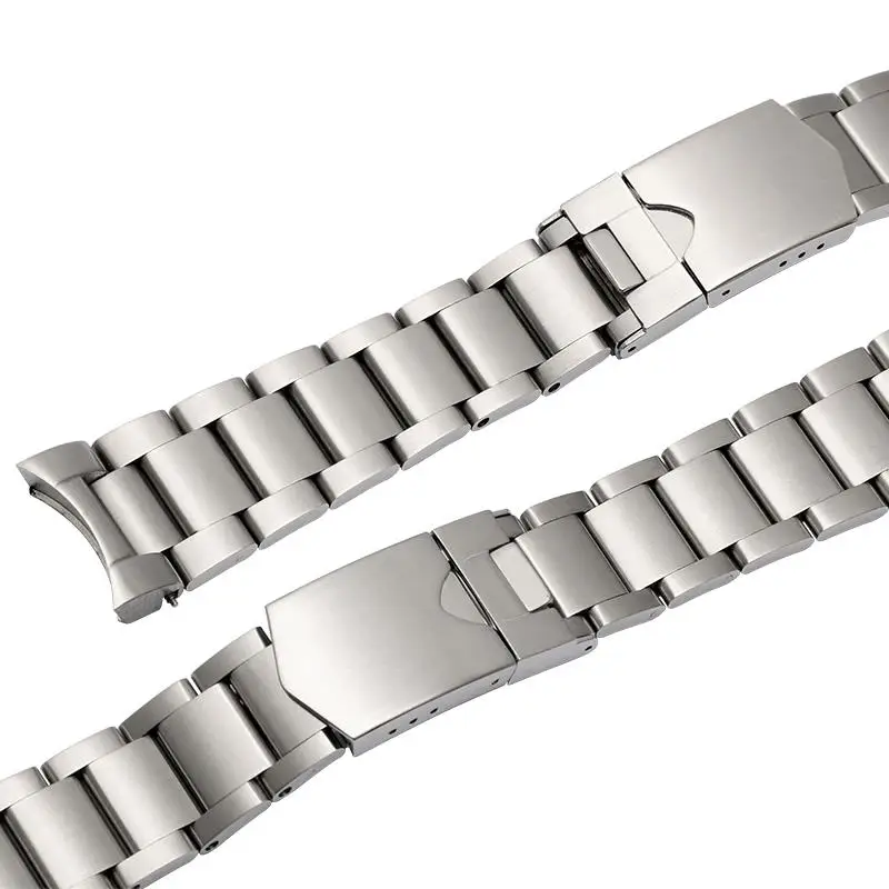 HAODEE 22mm Solid Stainless Steel Watchband For Tudor Black Bay 79230 79730 Heritage Chrono Watch Strap Wrist Bracelet Men's
HAODEE 22mm Solid Stainless Steel Watchband For Tudor Black Bay 79230 79730 Heritage Chrono Watch Strap Wrist Bracelet Men's