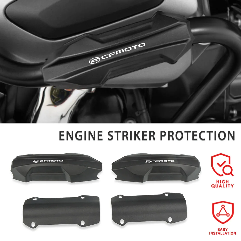 For CFMOTO MT800 800MT 650MT 800 650 MT CF 650 TR-G 650TR-G 25mm Motorcycle Parts Engine Crash Bar Protection Bumper Guard Block
For CFMOTO MT800 800MT 650MT 800 650 MT CF 650 TR-G 650TR-G 25mm Motorcycle Parts Engine Crash Bar Protection Bumper Guard Block