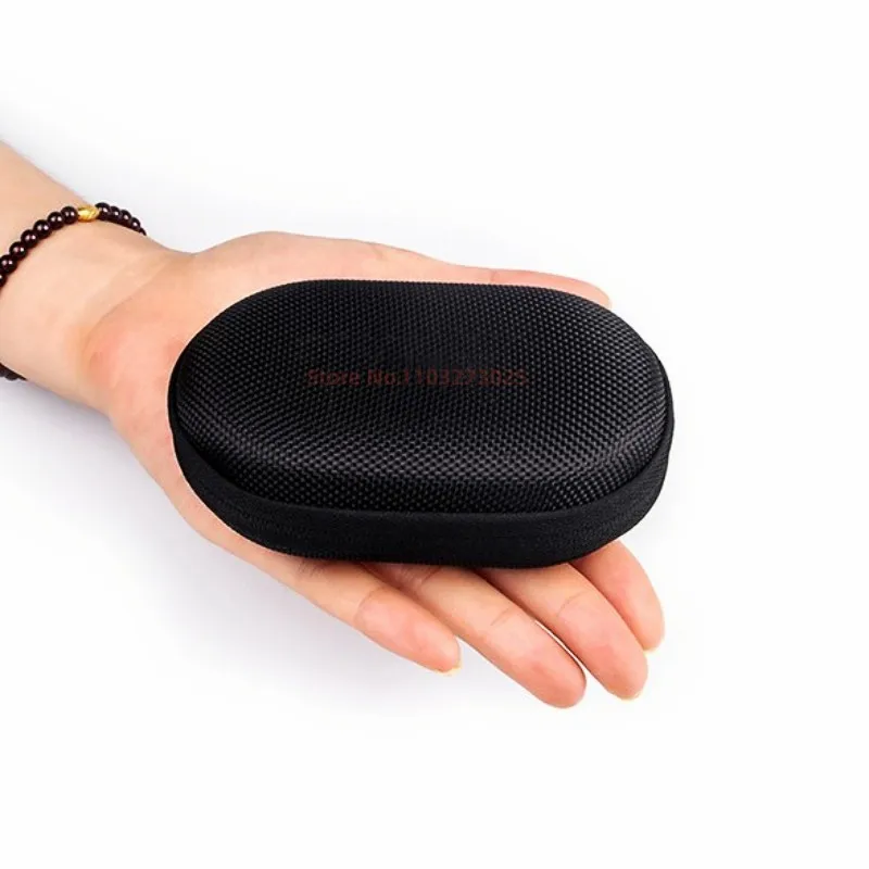 Oxford cloth EVA In Ear Earphone Box Data Cable Bluetooth headset Earplugs hard storage Case bags all brands of headphones
Oxford cloth EVA In Ear Earphone Box Data Cable Bluetooth headset Earplugs hard storage Case bags all brands of headphones
