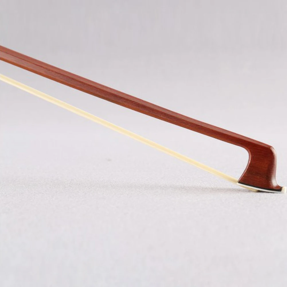 Violin Bow Horsehair Beginner 1/4 1/8 1/10 Practice For Beginner Violins Accessories Playing Violin Bow Octagonal Straight Arch
Violin Bow Horsehair Beginner 1/4 1/8 1/10 Practice For Beginner Violins Accessories Playing Violin Bow Octagonal Straight Arch