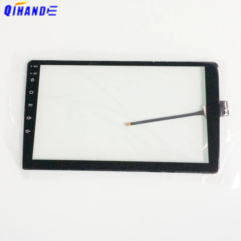 10.1Inch For Variety -252.09*146.76mm 252*146mm 252*147mm 6Wires Digitizer Glass Monitor Industrial Capacitive Touch Screen
10.1Inch For Variety -252.09*146.76mm 252*146mm 252*147mm 6Wires Digitizer Glass Monitor Industrial Capacitive Touch Screen