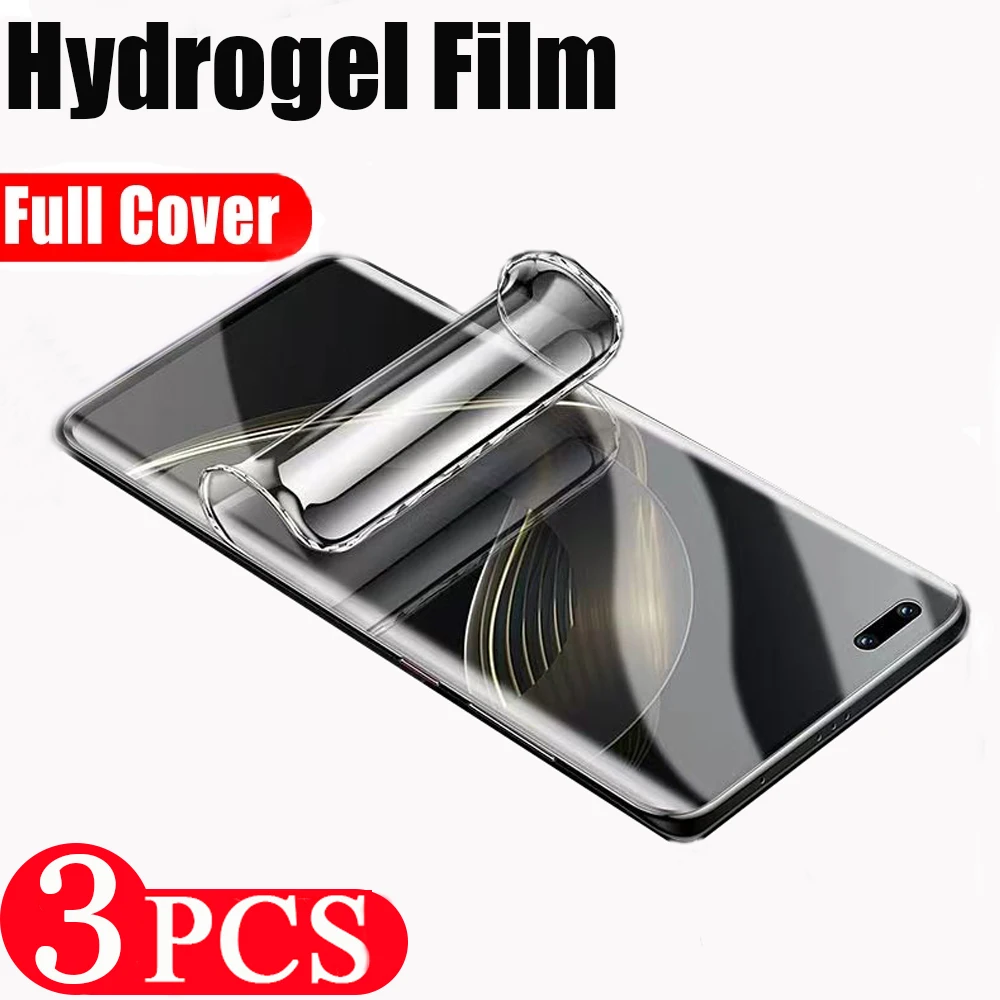 Защитная пленка для экрана Huawei nova 11 pro Ultra 10 9 8 SE Youth 4G, Гидрогелевая пленка 10Z 8i, не стеклянная Защитная пленка для смартфона, 3 шт.
Защитная пленка для экрана Huawei nova 11 pro Ultra 10 9 8 SE Youth 4G, Гидрогелевая пленка 10Z 8i, не стеклянная Защитная пленка для смартфона, 3 шт.