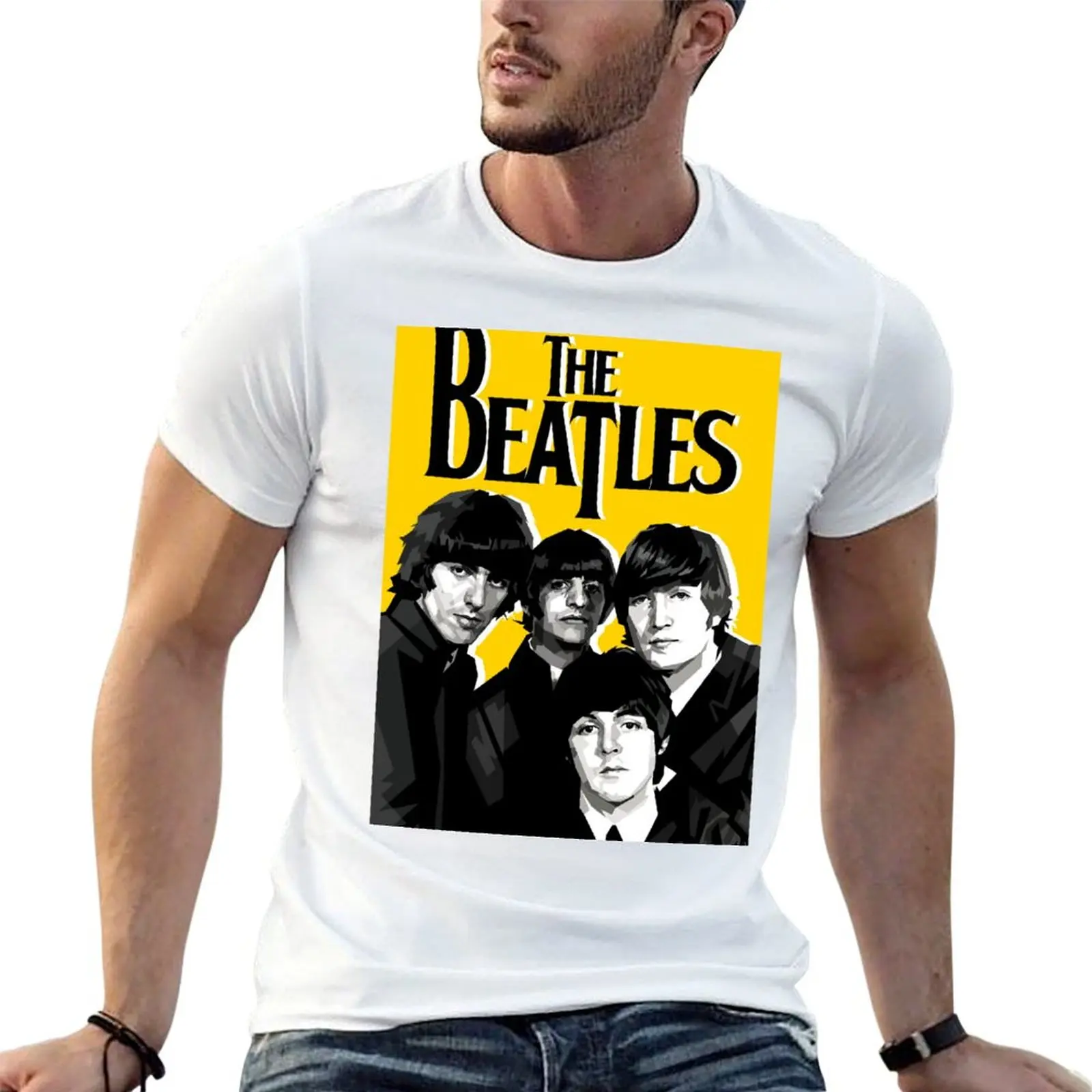 Portrait Cool Style Musical T-shirt sublime Aesthetic clothing cute tops new edition mens graphic t-shirts
Portrait Cool Style Musical T-shirt sublime Aesthetic clothing cute tops new edition mens graphic t-shirts