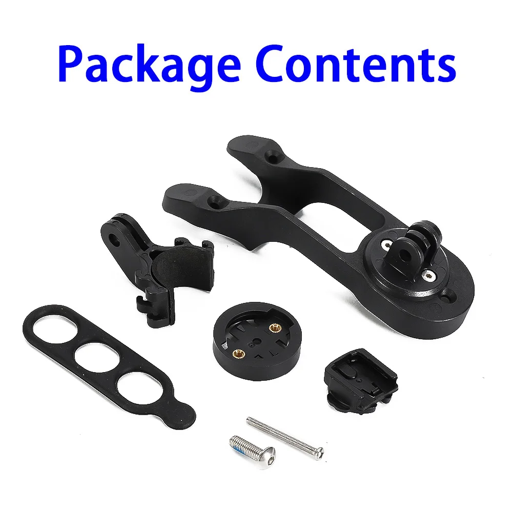 Road Bicycle Handlebar Computer Mount GPS Bike Stopwatch Odometer Extension Holder Bracket For Canyon H11/H36 Garmin Aeroad
Road Bicycle Handlebar Computer Mount GPS Bike Stopwatch Odometer Extension Holder Bracket For Canyon H11/H36 Garmin Aeroad