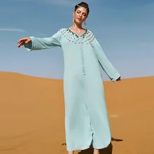 Morocco Kaftan Abaya Dubai 2022 Turkey Hijab Arabic Dress Abayas for Women Muslim Caftan African Islamic Clothing Djellaba Femme
Morocco Kaftan Abaya Dubai 2022 Turkey Hijab Arabic Dress Abayas for Women Muslim Caftan African Islamic Clothing Djellaba Femme
