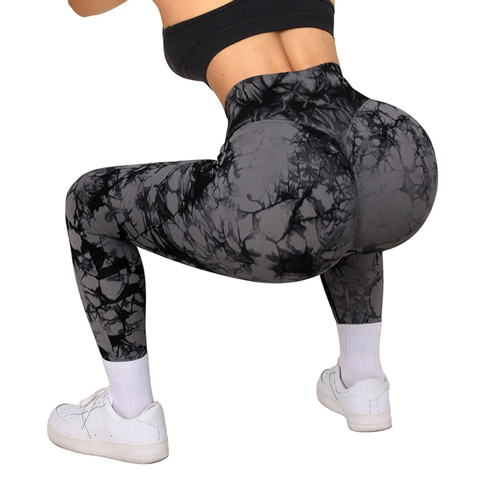 Seamless High Waist Tie Dye Yoga Pants Women Sport Leggings Push Up Woman Tights Fitness Workout Leggins Gym Clothing 2023
Seamless High Waist Tie Dye Yoga Pants Women Sport Leggings Push Up Woman Tights Fitness Workout Leggins Gym Clothing 2023