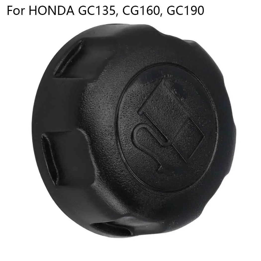 Fuel Gas Cap Replacement Compatible With For Honda Engines GC135 GC160 GC190 GCV135 GCV160 GCV190 GX100 GXV160
Fuel Gas Cap Replacement Compatible With For Honda Engines GC135 GC160 GC190 GCV135 GCV160 GCV190 GX100 GXV160