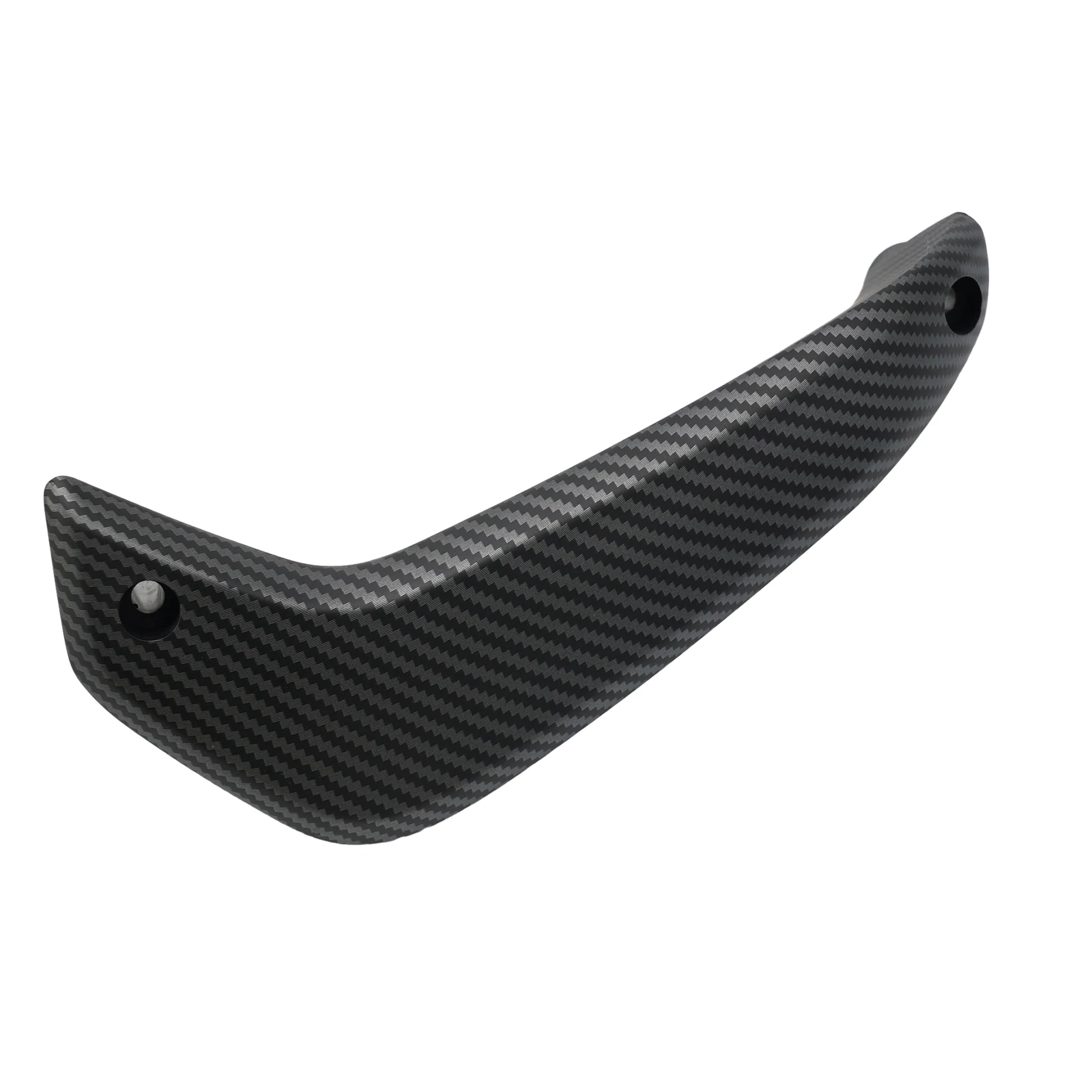 With 2 Screws Inner Door Handle Carbon Fiber D2BB-A23942-CA35B8 1 Pair Accessories D2BB-A23943-CA35B8 G2BZ-5823943-JA
With 2 Screws Inner Door Handle Carbon Fiber D2BB-A23942-CA35B8 1 Pair Accessories D2BB-A23943-CA35B8 G2BZ-5823943-JA