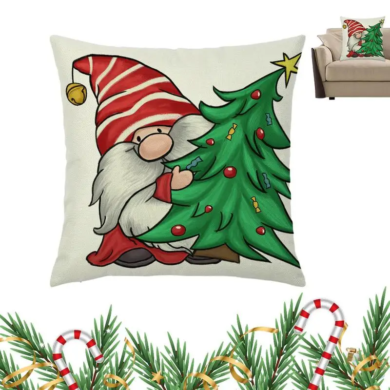 Christmas Pillowcase Merry Christmas Cushion Cover 18''18'Christmas Red Pillow Covers Merry Christmas Pillow Case For Bed Sofa
Christmas Pillowcase Merry Christmas Cushion Cover 18''18'Christmas Red Pillow Covers Merry Christmas Pillow Case For Bed Sofa