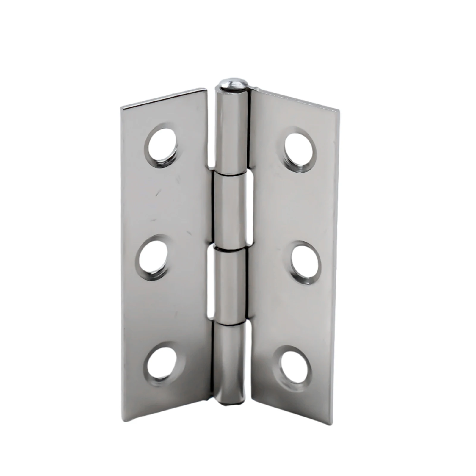 10Pcs Door Hinges Door Connector Drawer Hardware Furniture Bookcase For Home Decoration Accessories
10Pcs Door Hinges Door Connector Drawer Hardware Furniture Bookcase For Home Decoration Accessories