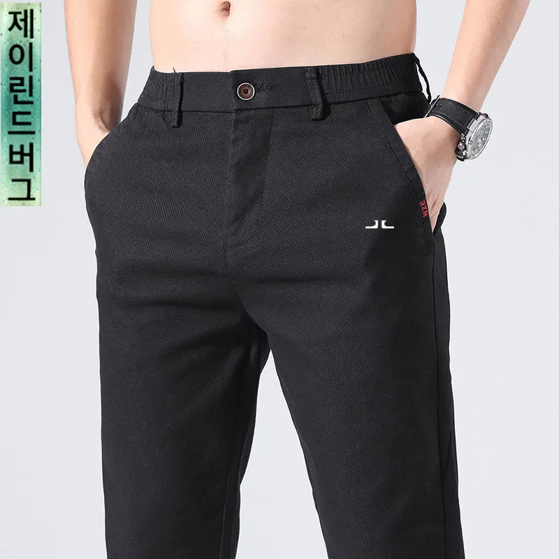 골프용품 High Quality Golf Pants Men's Golf Wear 2023 Winter Straight Cylinder Pants Men's Golf Clothing Elastic Force Casual Pants
골프용품 High Quality Golf Pants Men's Golf Wear 2023 Winter Straight Cylinder Pants Men's Golf Clothing Elastic Force Casual Pants