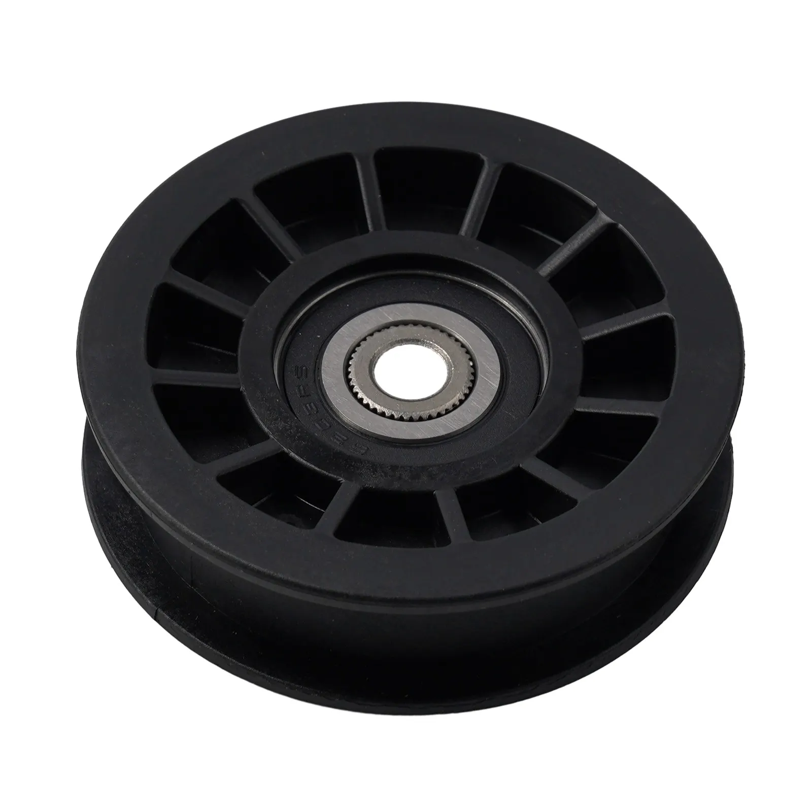 Accessories Lawn Mower Part For Husqvarna For Poulan Garden Tool Lawn Tractor 1 Pcs 532194327 Flat Idler Pulley
Accessories Lawn Mower Part For Husqvarna For Poulan Garden Tool Lawn Tractor 1 Pcs 532194327 Flat Idler Pulley