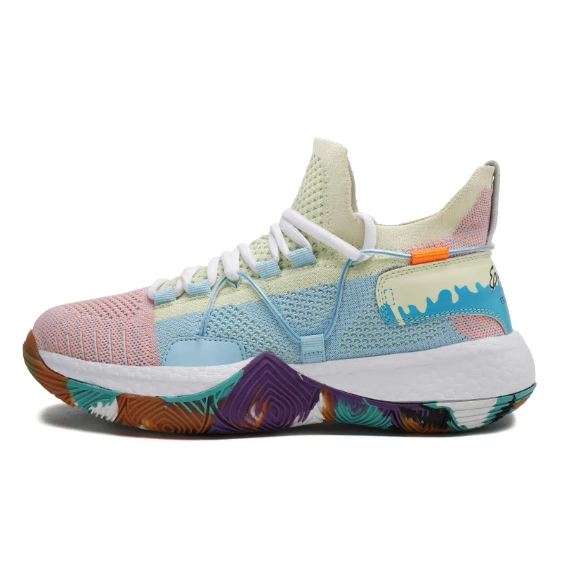 Кроссовки мужские легкие дышащие, повседневная обувь для фитнеса и тренировок, износостойкие
Кроссовки мужские легкие дышащие, повседневная обувь для фитнеса и тренировок, износостойкие