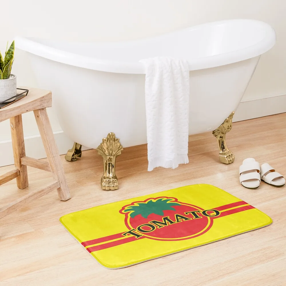 Tomato Mart Bath Mat Bathroom Shower Curtain Accessories Sets For The Bathroom Rooms Mat
Tomato Mart Bath Mat Bathroom Shower Curtain Accessories Sets For The Bathroom Rooms Mat