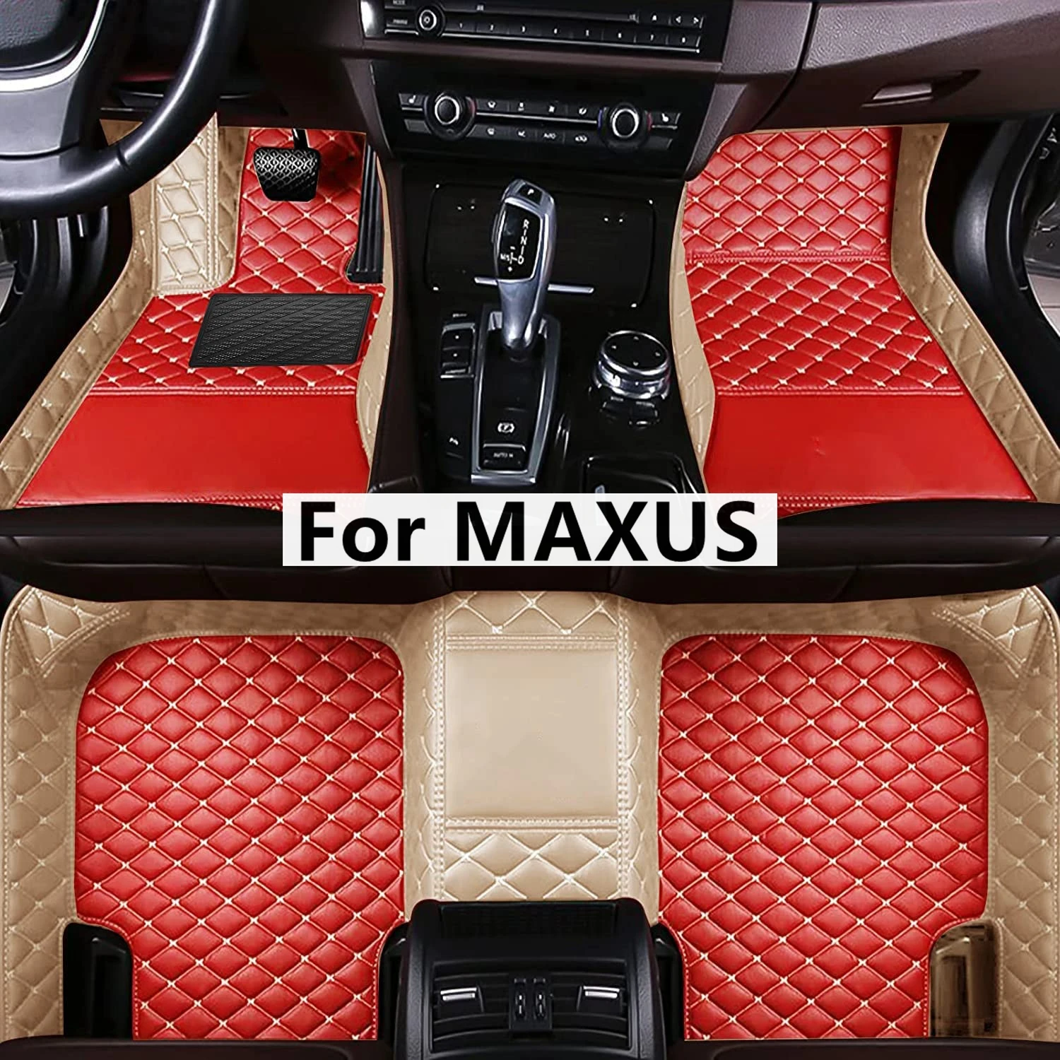 Коврики для MAXUS G10 G20 G50 G90 V80 V90 T70 T90 D60 D90 EUNIQ 5 6 7 EG10 EG20
Коврики для MAXUS G10 G20 G50 G90 V80 V90 T70 T90 D60 D90 EUNIQ 5 6 7 EG10 EG20