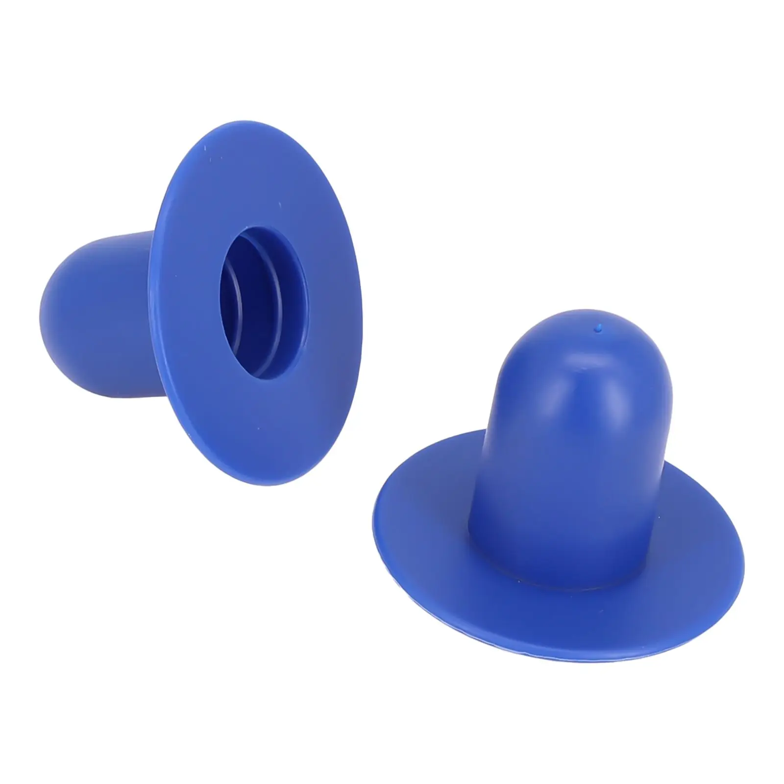 

Replacement Swimming Pool Plugs 2pcs Blue Filter Pump Parts Plastic Pool Accessories Set Stopper Strainer Hole