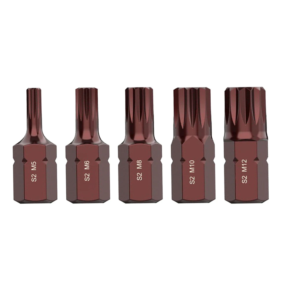 Screw Bits Handle Screwdriver Hand Tool High Hardness Metal Red 10mm 5pcs Hand Tools M10 Screwdriver Bits Handle
Screw Bits Handle Screwdriver Hand Tool High Hardness Metal Red 10mm 5pcs Hand Tools M10 Screwdriver Bits Handle