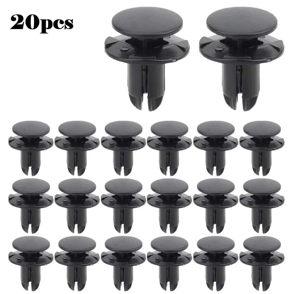 10/20pcs Auto Fastener Front Bumper Positioner Clips Rivets For Hyundai I30 1420608250B 865952T500 Car Fastener Clip Accessories
10/20pcs Auto Fastener Front Bumper Positioner Clips Rivets For Hyundai I30 1420608250B 865952T500 Car Fastener Clip Accessories