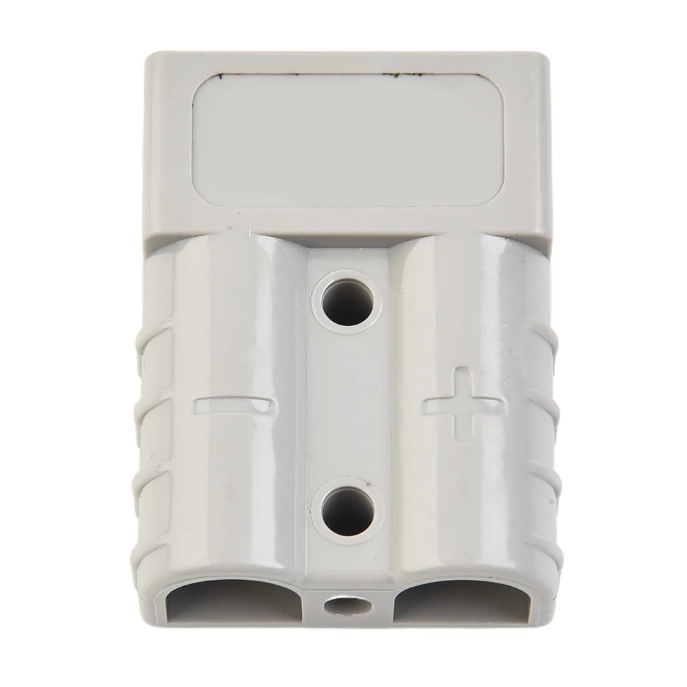 2pcs/set Plug Cable Connectors Silver 12-24V 48x37mmx16mm 6AWG Connectors DC For Anderson Style Plug Metal Stand
2pcs/set Plug Cable Connectors Silver 12-24V 48x37mmx16mm 6AWG Connectors DC For Anderson Style Plug Metal Stand