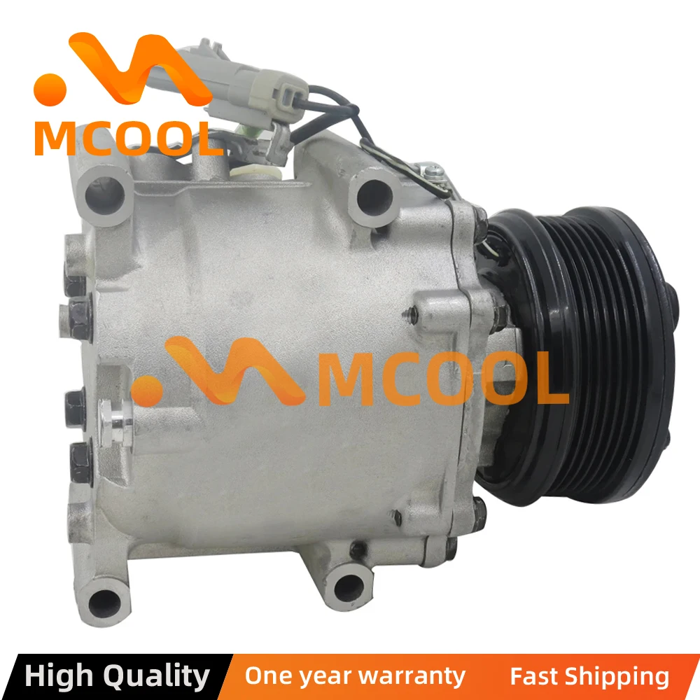 

Automotive Air Conditioning Compressor For Chrysler Sebring V6 2.5L 1995-2000 4596135 5069029AA 5016695AA 4595666 5058067AB