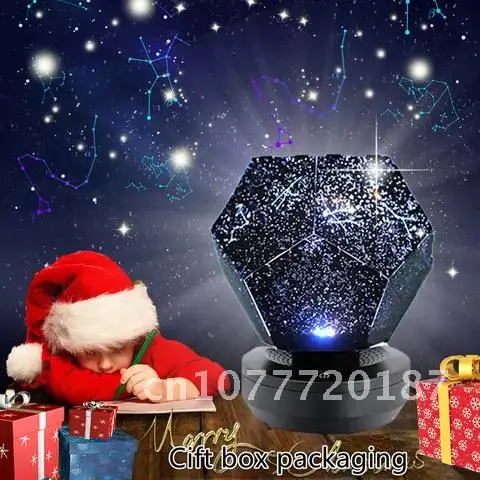 Galaxy Projector Starry Sky Projector Star Lights Room Ceiling Galaxy Children's Night Light Space Nightlight Child Kids Gift
Galaxy Projector Starry Sky Projector Star Lights Room Ceiling Galaxy Children's Night Light Space Nightlight Child Kids Gift