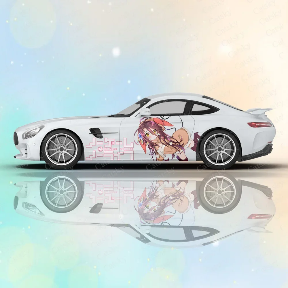 No Game No Life Anime Girl Car Body Stickers Anime Itasha Vinyl Car Side Decal Sticker Anime Car Body Sticker
No Game No Life Anime Girl Car Body Stickers Anime Itasha Vinyl Car Side Decal Sticker Anime Car Body Sticker