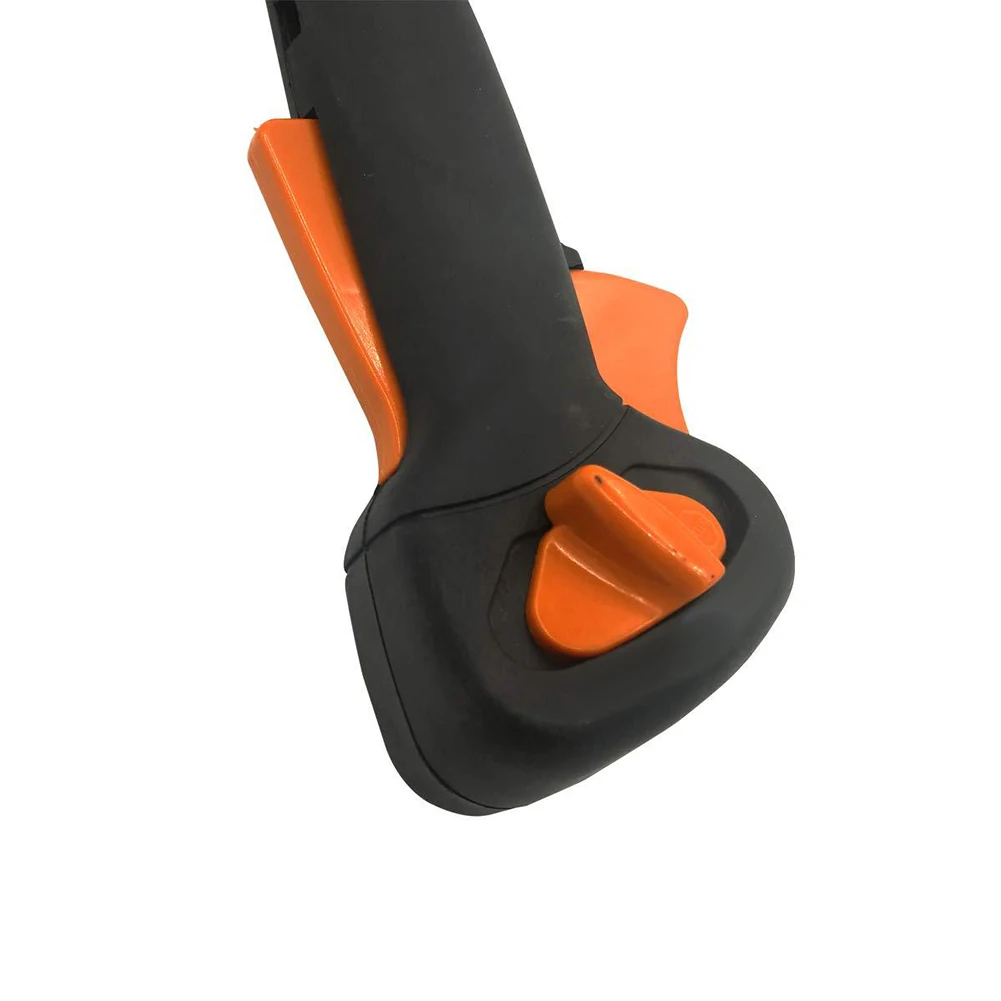 Throttle Control Switch Handle Replacement For Stihl FS120 FS200 FS250 Replacement Manufacturer Part 4128 790 1301
Throttle Control Switch Handle Replacement For Stihl FS120 FS200 FS250 Replacement Manufacturer Part 4128 790 1301
