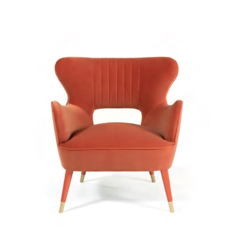 Modern Simple Sofa Small Apartment Fabric Small Sofa Nordic Light Luxury Ins Style Living Room Single-Seat Sofa Chair
Modern Simple Sofa Small Apartment Fabric Small Sofa Nordic Light Luxury Ins Style Living Room Single-Seat Sofa Chair