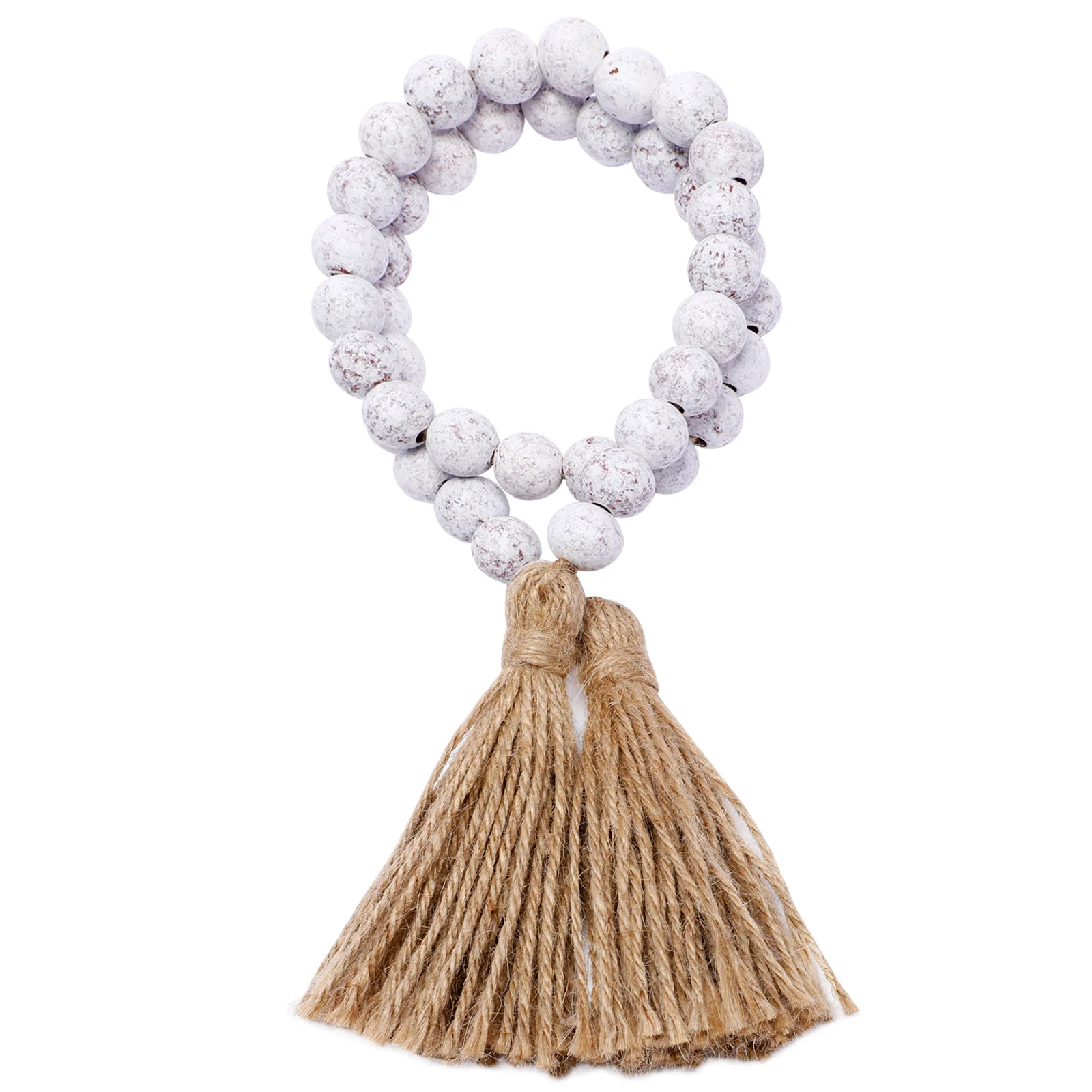Christmas Trays Hanging Tassel Beads Decor Wood Decorative Home Decors and Ornaments
Christmas Trays Hanging Tassel Beads Decor Wood Decorative Home Decors and Ornaments