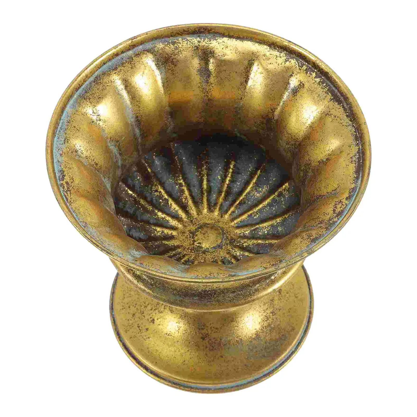 Цветочный горшок, легкий металлический контейнер для растений, практичная декоративная ваза для комнатных растений, ужина, свадьбы, входная дверь, столешница
Цветочный горшок, легкий металлический контейнер для растений, практичная декоративная ваза для комнатных растений, ужина, свадьбы, входная дверь, столешница