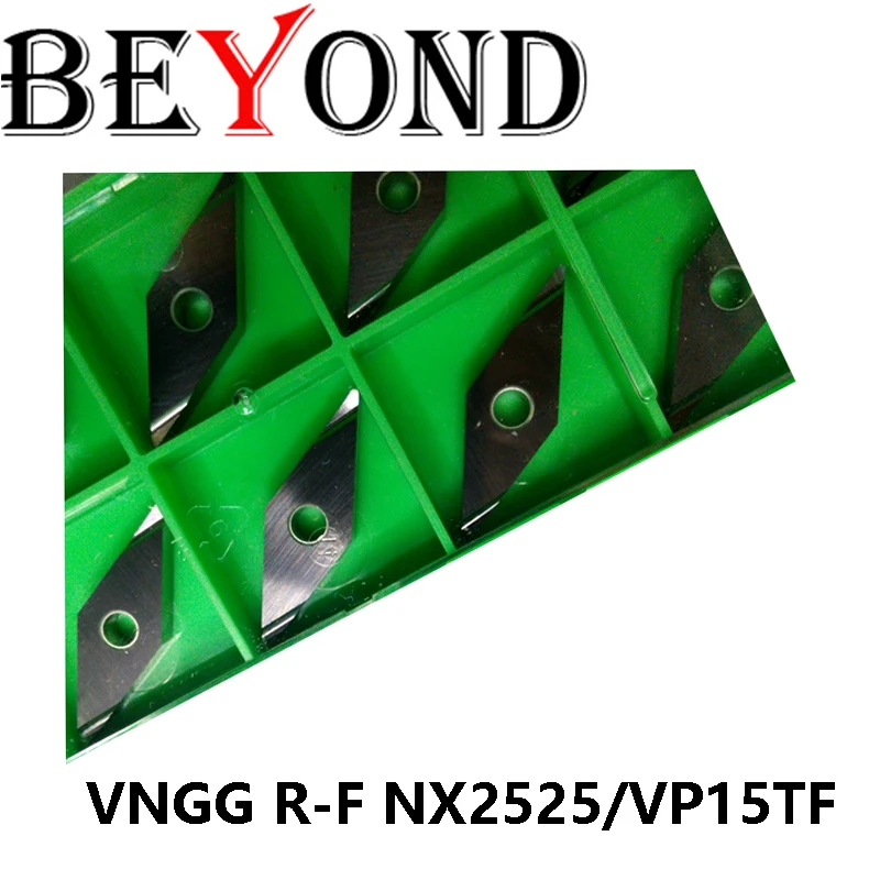 VNGG160404R-F оригинальный VNGG 160402 160404 VNGG160402 VNGG160404 R-F NX2525 VP15TF BEYOND Cutter вставляет инструменты Токарный станок с ЧПУ
VNGG160404R-F оригинальный VNGG 160402 160404 VNGG160402 VNGG160404 R-F NX2525 VP15TF BEYOND Cutter вставляет инструменты Токарный станок с ЧПУ